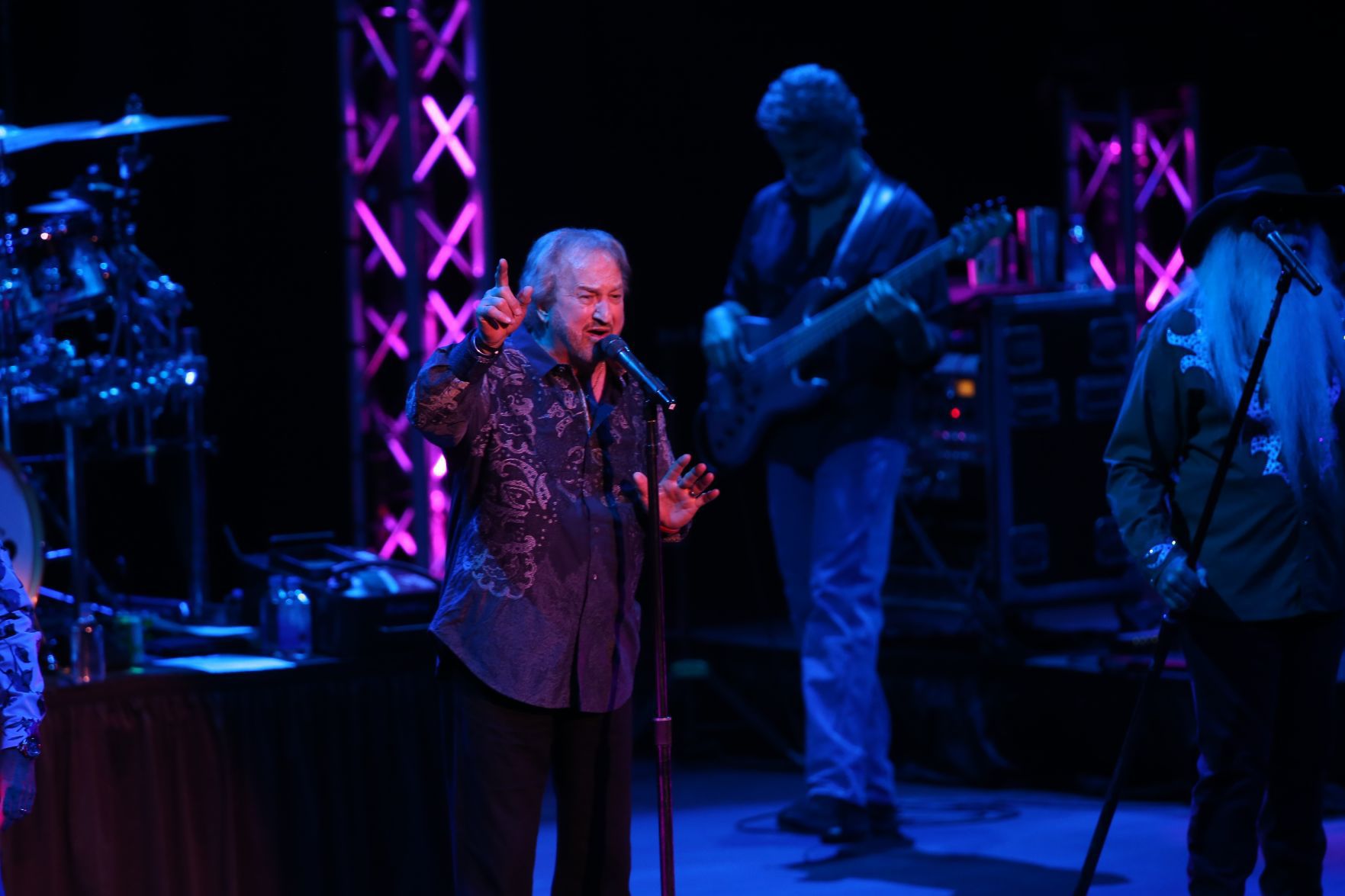 Oak Ridge Boys